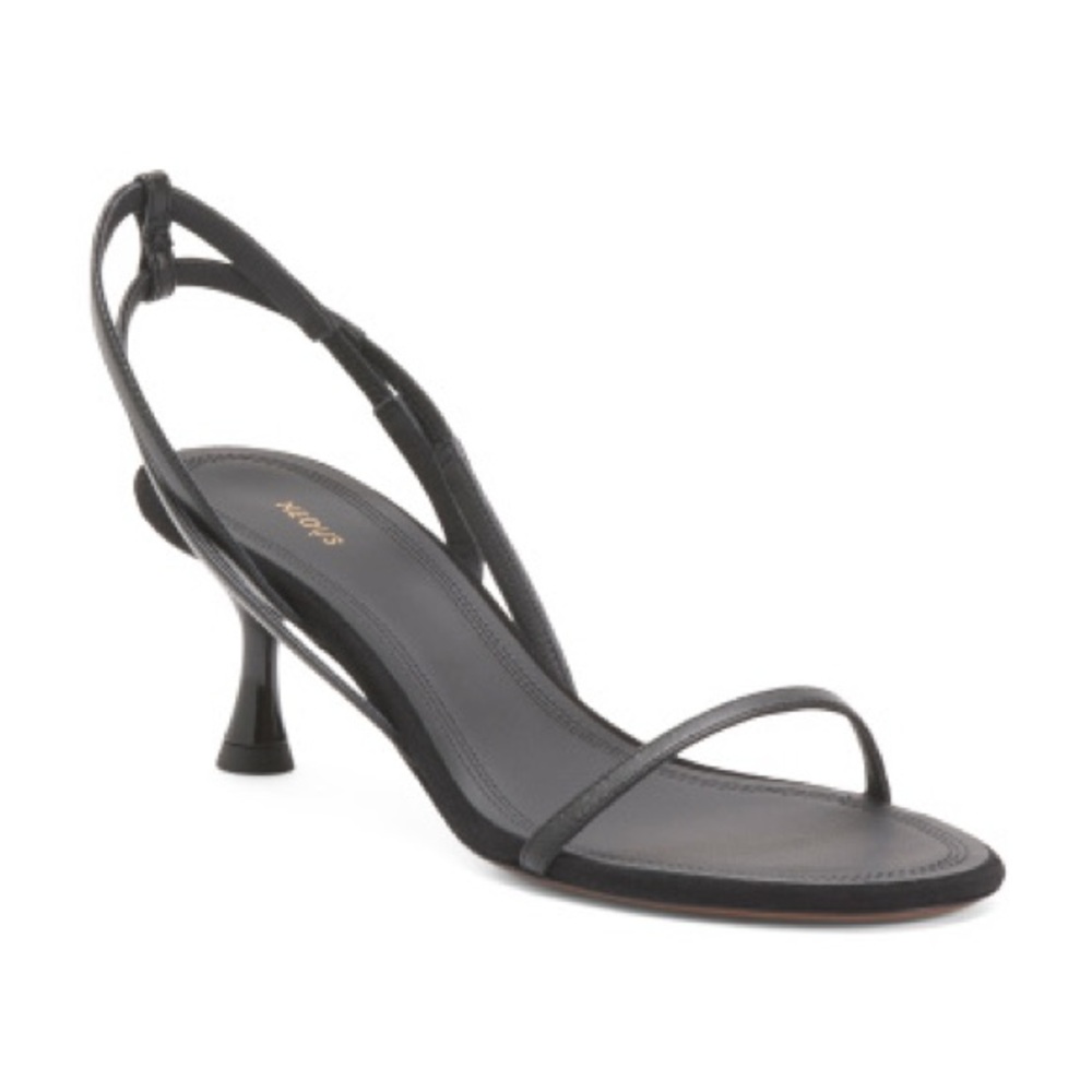 Neous Venusta Slingback Heels